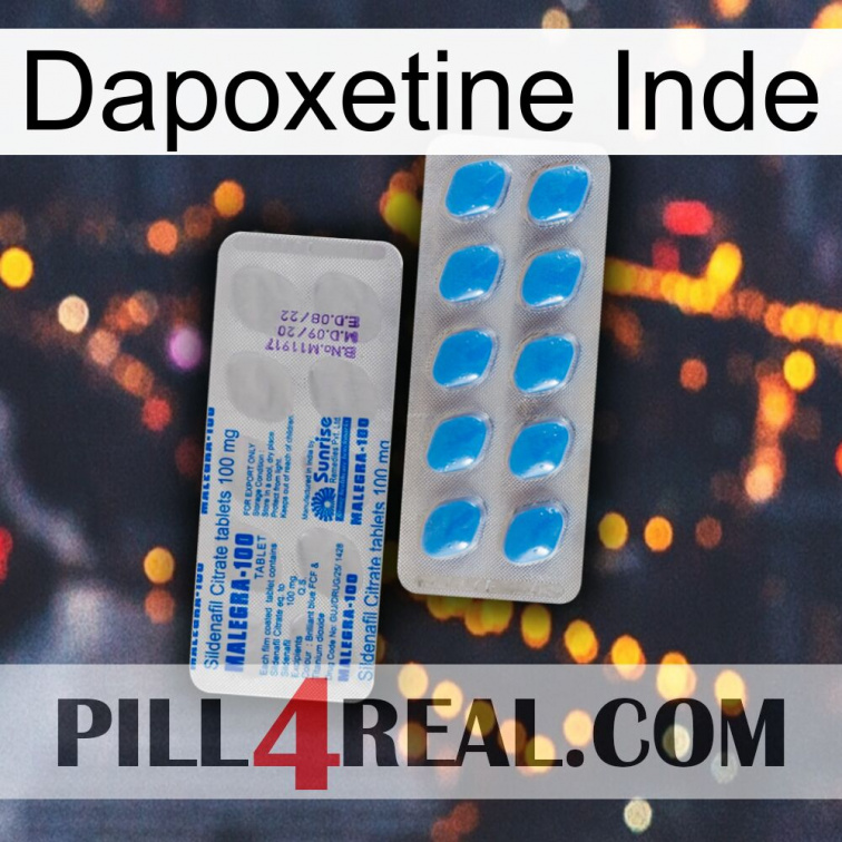 Dapoxetine India new15